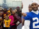 Justin Walley's Family: Girlfriend, Children, Parents and Siblings