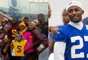 Justin Walley's Family: Girlfriend, Children, Parents and Siblings