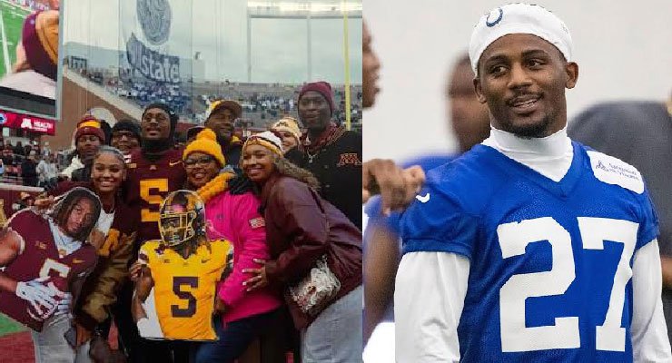 Justin Walley's Family: Girlfriend, Children, Parents and Siblings
