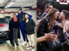 Jusuf Nurkic's Family: Wife, Children, Parents and Siblings