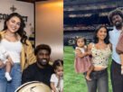 Juwan Johnson Family: Wife, Children, Parents, and Siblings