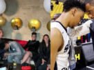 KJ Martin’s Family: Girlfriend, Children, Parents and Siblings