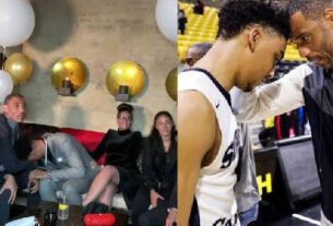 KJ Martin’s Family: Girlfriend, Children, Parents and Siblings