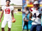 K'Lavon Chaisson Family: Girlfriend, Children, Parents and Siblings