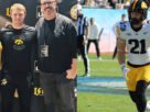 Kaden Wetjen's Family: Girlfriend, Children, Parents and Siblings