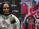 Kaelon Black's Family: Girlfriend, Children, Parents and Siblings