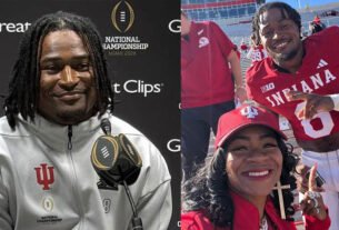 Kaelon Black's Family: Girlfriend, Children, Parents and Siblings