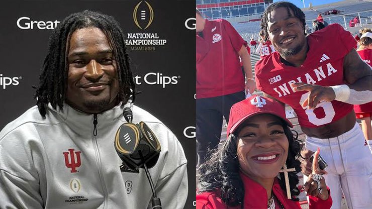 Kaelon Black's Family: Girlfriend, Children, Parents and Siblings