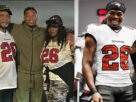 Kaevon Merriweather's Family: Girlfriend, Children, Parents and Siblings