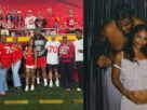Kahlil Benson's Family: Girlfriend, Children, Parents and Siblings