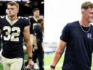 Kai Kroeger's Family: Girlfriend, Children, Parents, and Siblings