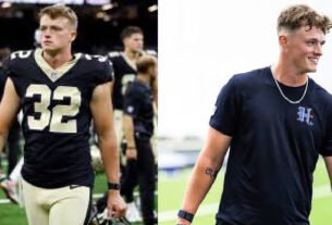 Kai Kroeger's Family: Girlfriend, Children, Parents, and Siblings