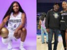 Kaila Charles Family: Boyfriend, Children, Parents and Siblings