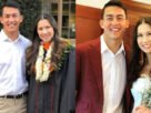 Ka'imi Fairbairn Family: Wife, Children, Parents, and Siblings