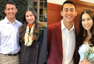 Ka'imi Fairbairn Family: Wife, Children, Parents, and Siblings