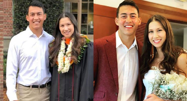 Ka'imi Fairbairn Family: Wife, Children, Parents, and Siblings