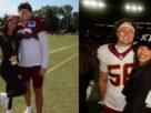 Kain Medrano's Family: Girlfriend, Children, Parents and Siblings