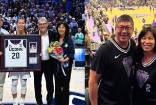 Kaitlyn Chen's Family: Boyfriend, Children, Parents and Siblings