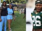 Kaleb Johnson's Family: Girlfriend, Children, Parents and Siblings