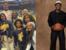 Kam Jones Family: Girlfriend, Children, Parents and Siblings