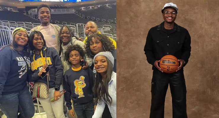 Kam Jones Family: Girlfriend, Children, Parents and Siblings