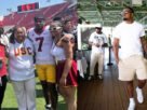 Kamari Ramsey's Family: Girlfriend, Children, Parents, and Siblings