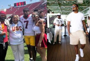 Kamari Ramsey's Family: Girlfriend, Children, Parents, and Siblings