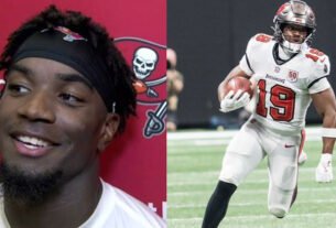 Kameron Johnson's Family: Girlfriend, Children, Parents and Siblings