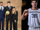 Karim López’s Family: Girlfriend, Children, Parents and Siblings