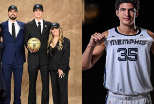 Karim López’s Family: Girlfriend, Children, Parents and Siblings