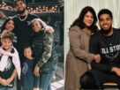 Karl-Anthony Towns Family: Wife, Children, Parents and Siblings