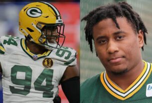 Karl Brooks Family: Girlfriend, Children, Parents and Siblings