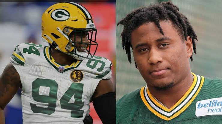 Karl Brooks Family: Girlfriend, Children, Parents and Siblings
