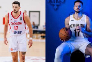 Karlo Matković's Family: Girlfriend, Children, Parents and Siblings