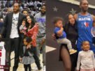 Kawhi Leonard’s Family: Girlfriend, Children, Parents and Siblings
