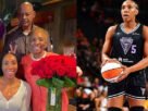 Kayla Thornton's Family: Boyfriend, Children, Parents and Siblings