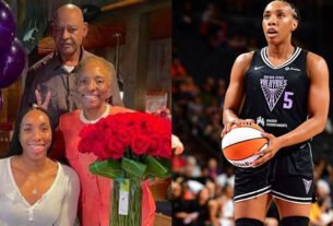 Kayla Thornton's Family: Boyfriend, Children, Parents and Siblings