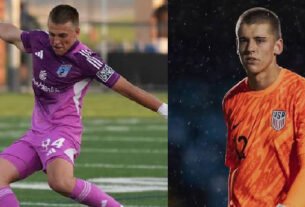 Kayne Rizvanovich’s Family: Girlfriend, Children, Parents and Siblings