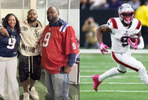 Kayshon Boutte's Family: Girlfriend, Children, Parents, and Siblings