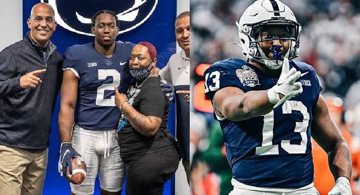 Kaytron Allen's Family: Girlfriend, Children, Parents and Siblings
