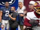 Kaytron Allen's Family: Girlfriend, Children, Parents and Siblings