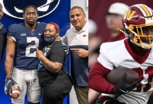 Kaytron Allen's Family: Girlfriend, Children, Parents and Siblings