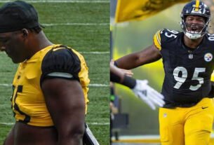Keeanu Benton's Family: Girlfriend, Children, Parents and Siblings