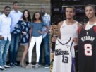 Keegan Murray's Family: Wife, Children, Parents and Siblings
