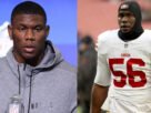 Keion White's Family: Girlfriend, Children, Parents and Siblings