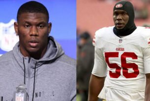Keion White's Family: Girlfriend, Children, Parents and Siblings