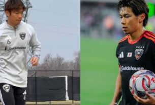 Keisuke Kurokawa’s Family: Wife, Children, Parents and Siblings