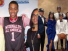 Keldon Johnson's Family: Girlfriend, Children, Parents and Siblings
