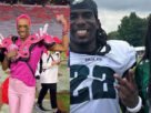 Kelee Ringo's Family: Girlfriend, Children, Parents and Siblings