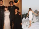 Kel'el Ware Family: Wife, Children, Parents and Siblings